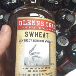 Swheat Bourbon Barrel