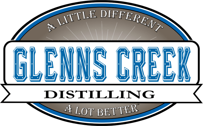 Wooden Crate Glenns Creek Whiskey Ammo Set – Glenns Creek Distillery