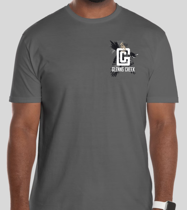 Flippin' The Bird T-shirt - Image 2