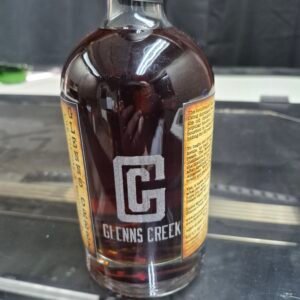 OCD #5 Bourbon ENGRAVED with GC Logo.  WE DO NOT SHIP THIS PRODUCT! (Copy)